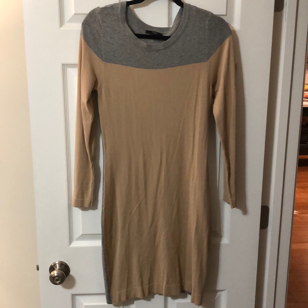 Tart | Medium Sweater dress